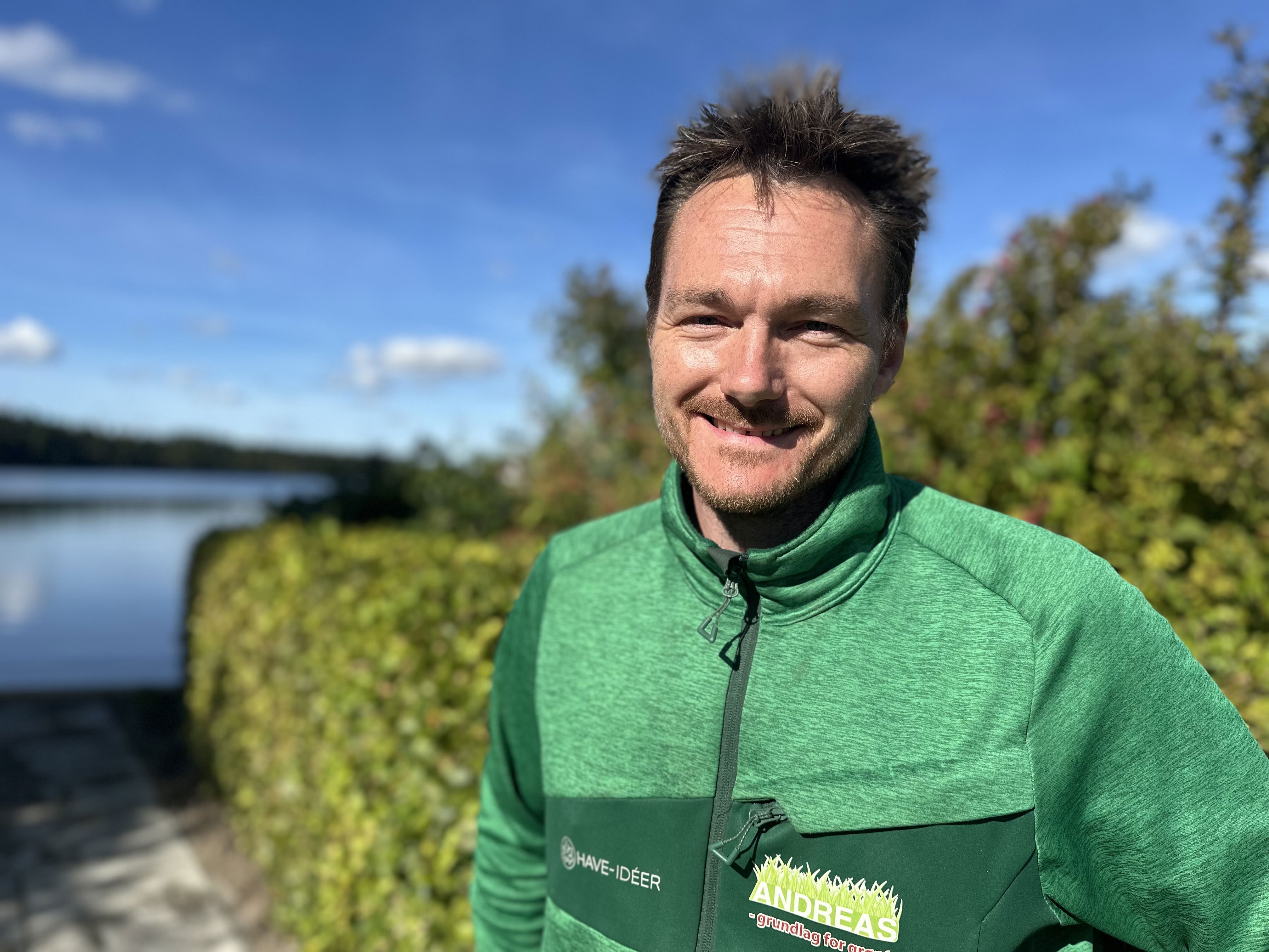 Andreas Rådgivning
